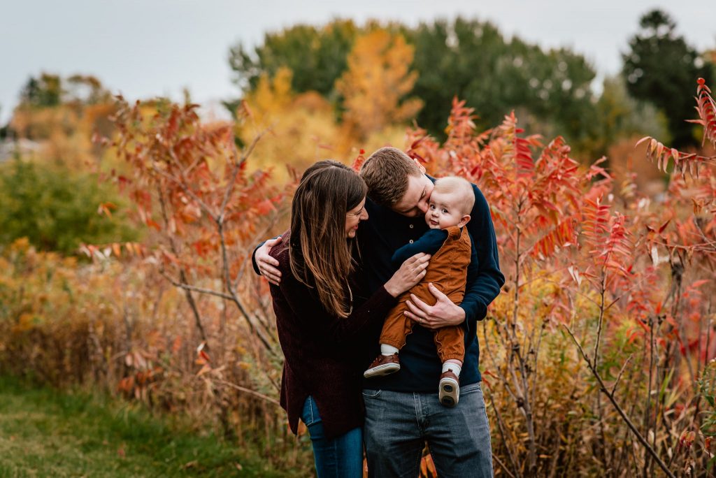 family photographers in green bay wi
