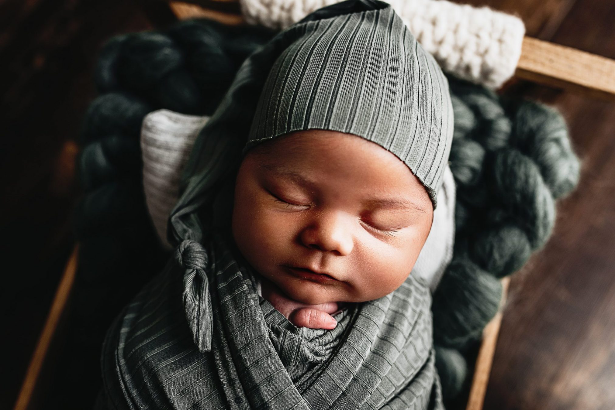 newborn photography appleton by daphodil photo