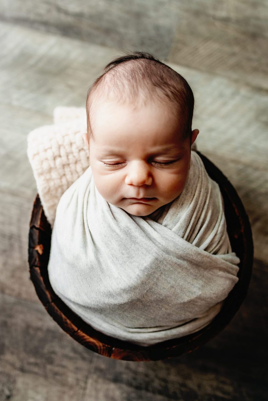 Appleton newborn photographer by Daphodil Photo